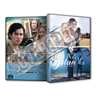 Beyaz Yılan - The White Snake 2015 Türkçe Dvd Cover Tasarımı